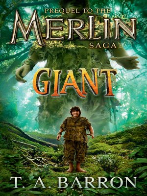 cover image of Giant